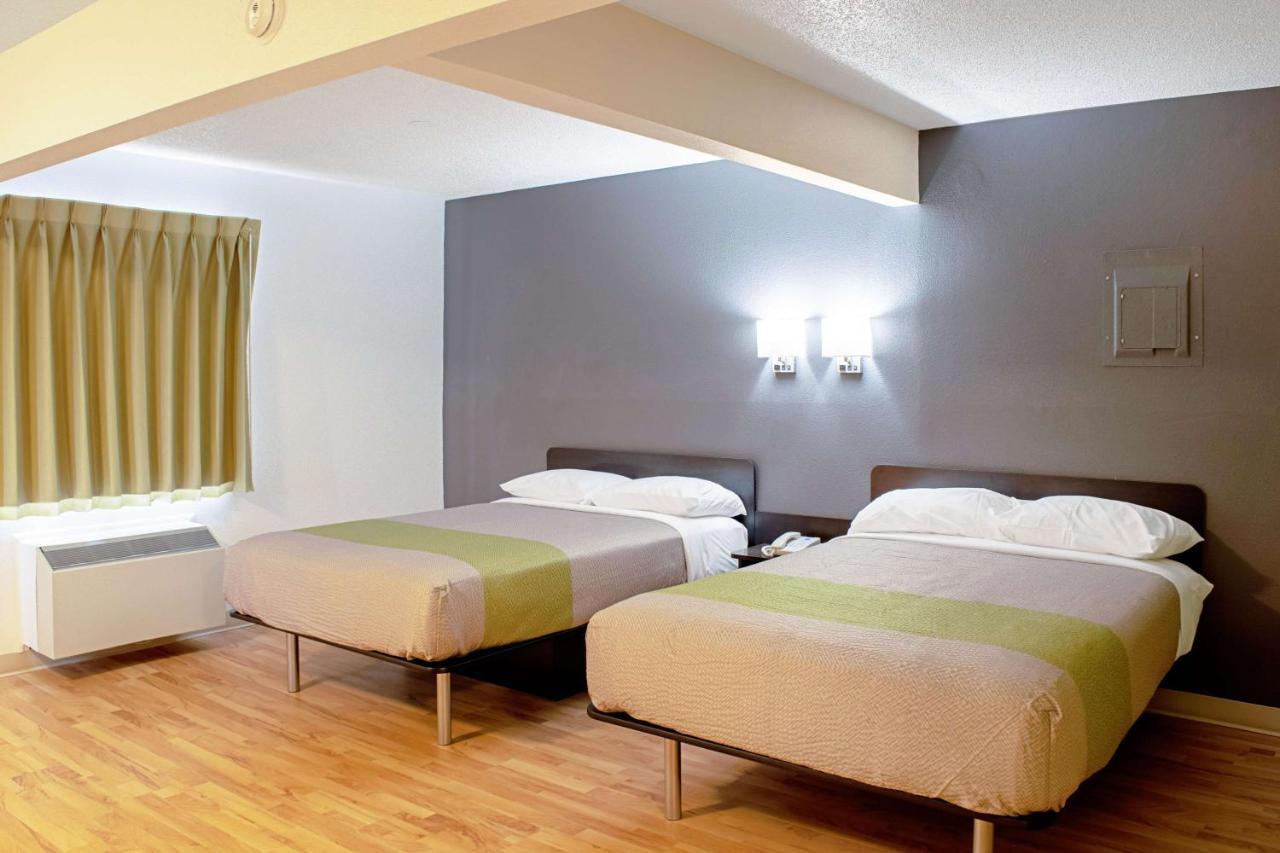 Welcome Suites 斯普林代尔 外观 照片