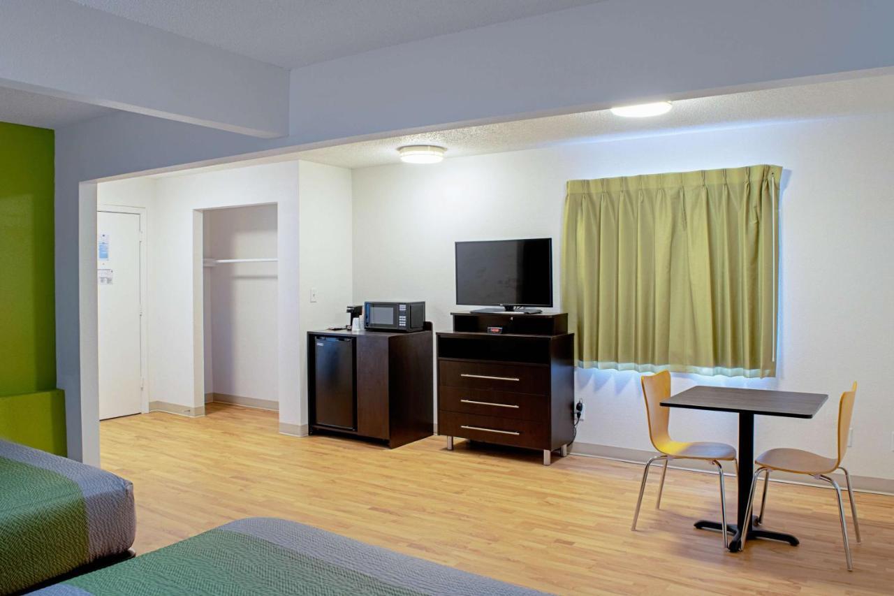 Welcome Suites 斯普林代尔 外观 照片