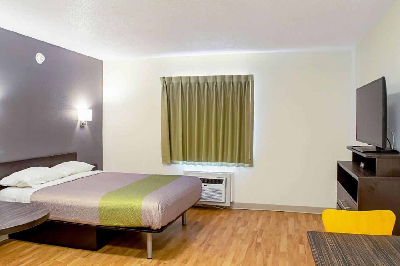 Welcome Suites 斯普林代尔 外观 照片