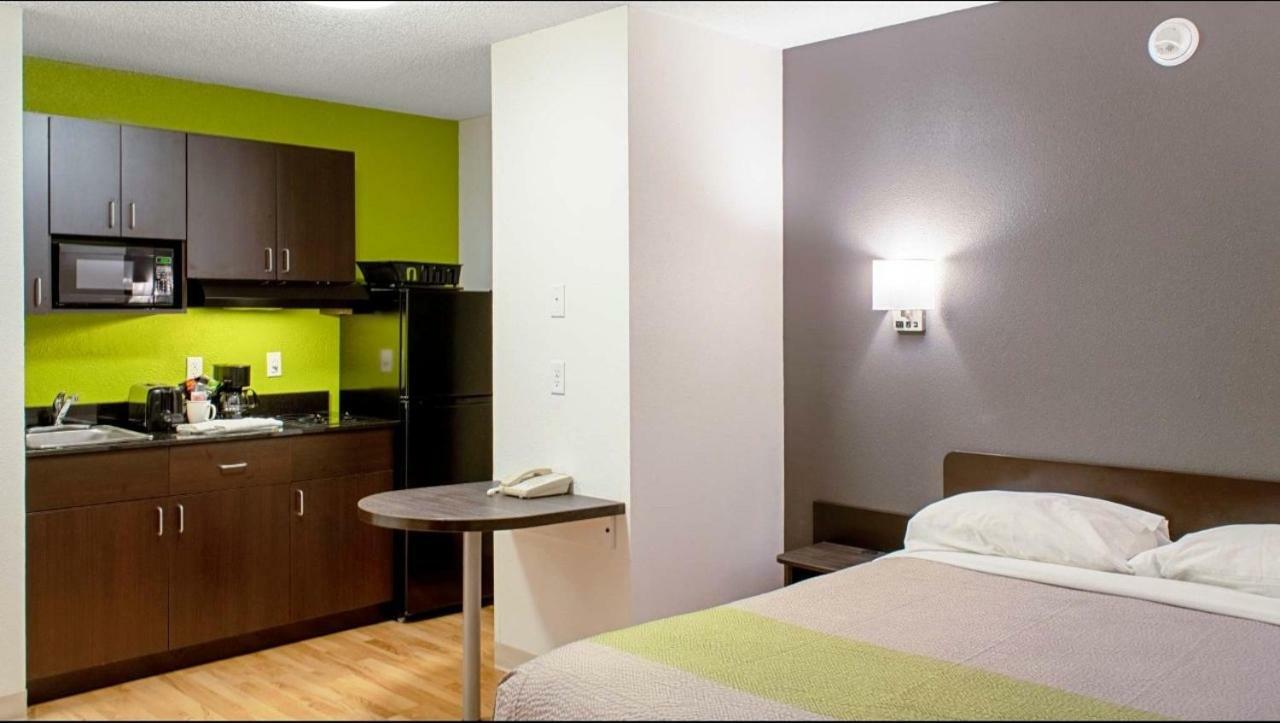 Welcome Suites 斯普林代尔 外观 照片