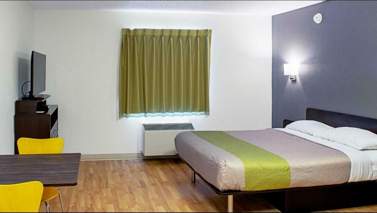 Welcome Suites 斯普林代尔 外观 照片
