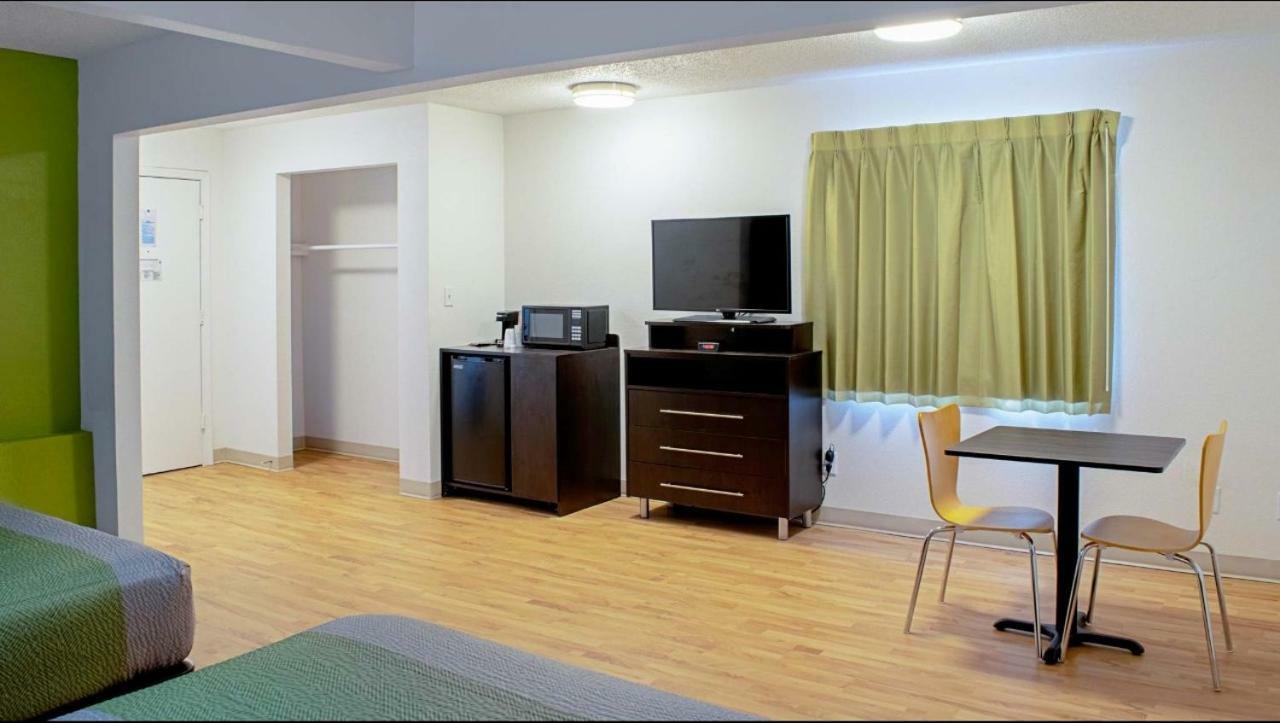 Welcome Suites 斯普林代尔 外观 照片