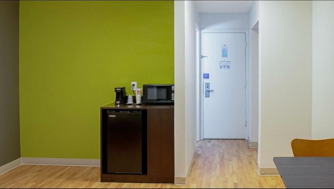 Welcome Suites 斯普林代尔 外观 照片